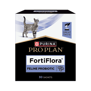 FELINE FortiFlora
