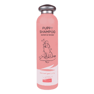 Puppy Shampoo sweet & tender