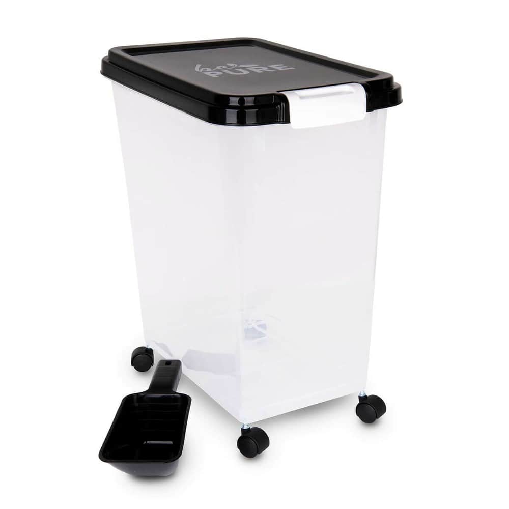 Airthight Pet Food Container