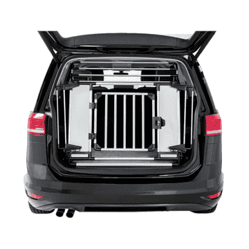 Grille arrière universelle pour voiture