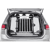Grille arrière universelle pour voiture