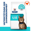 Feline t/d Dental Care