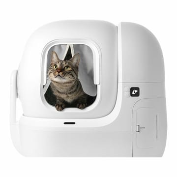 PURA MAX 2 self-cleaning litter box