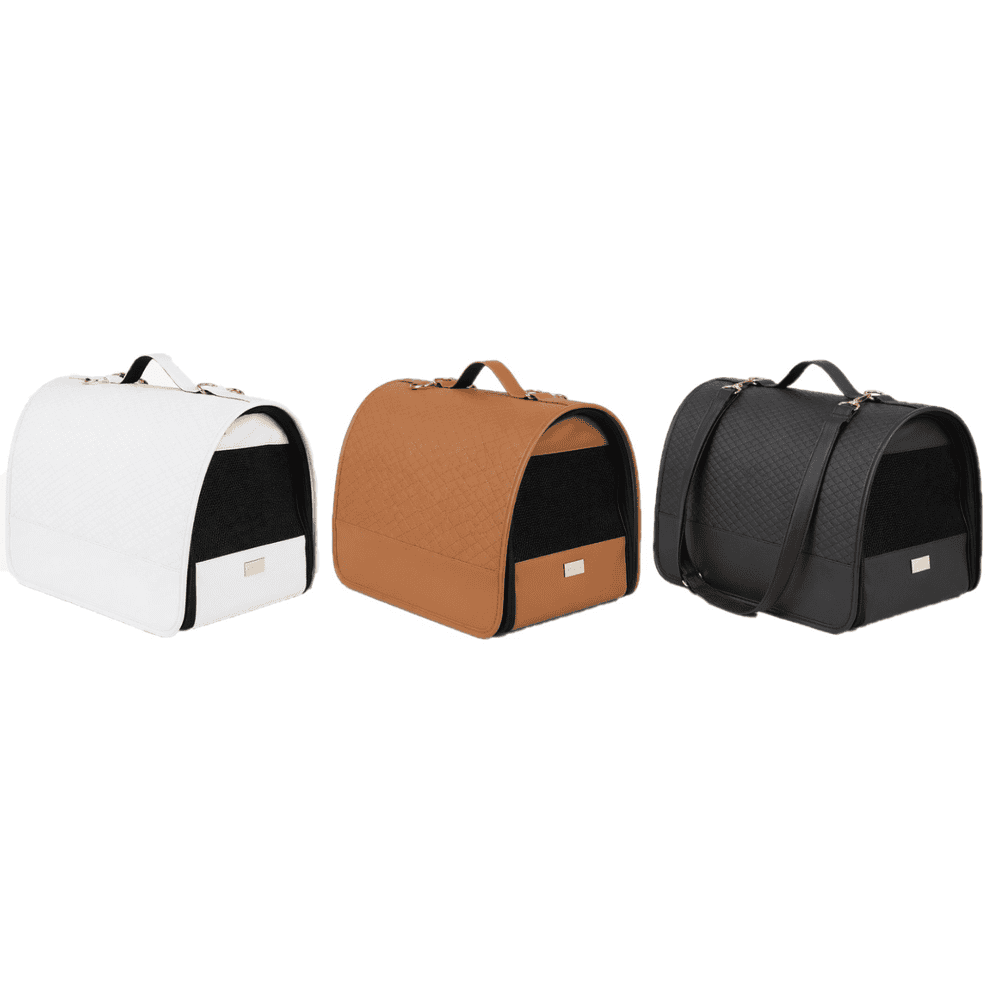 Carrier New York foldable
