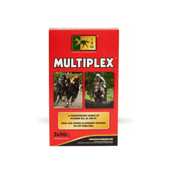 Multiplex