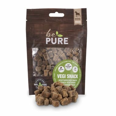 Dog Vegi Snack