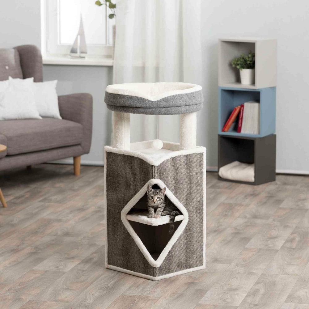 Cat Tower Arma