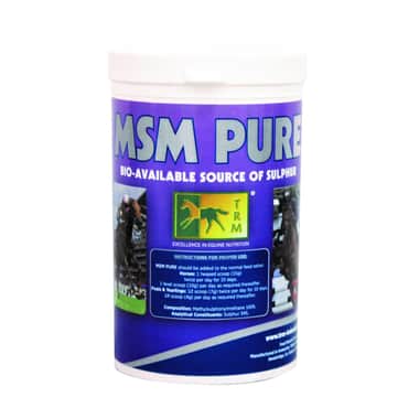 MSM Pure