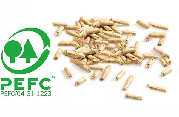 Smart Pellets