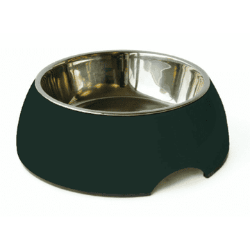Melamine bowls, round, L