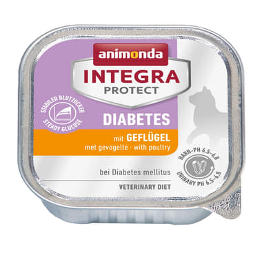 INTEGRA Protect Diabète