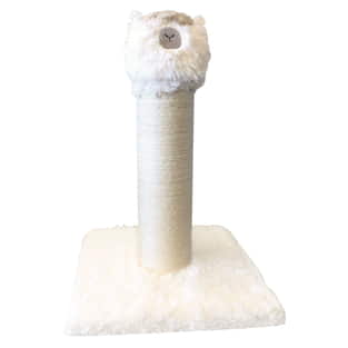 Colonne à gratter Alpaca