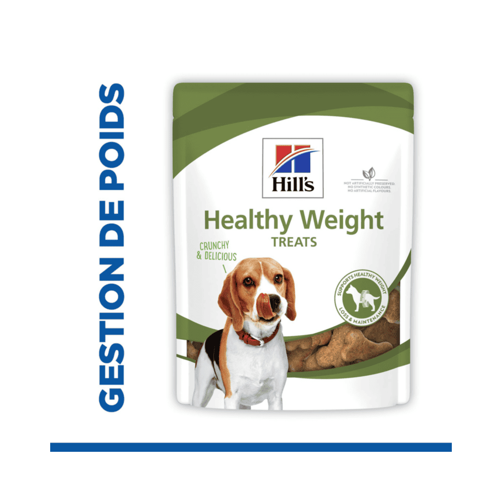 Healthy Weight Treats