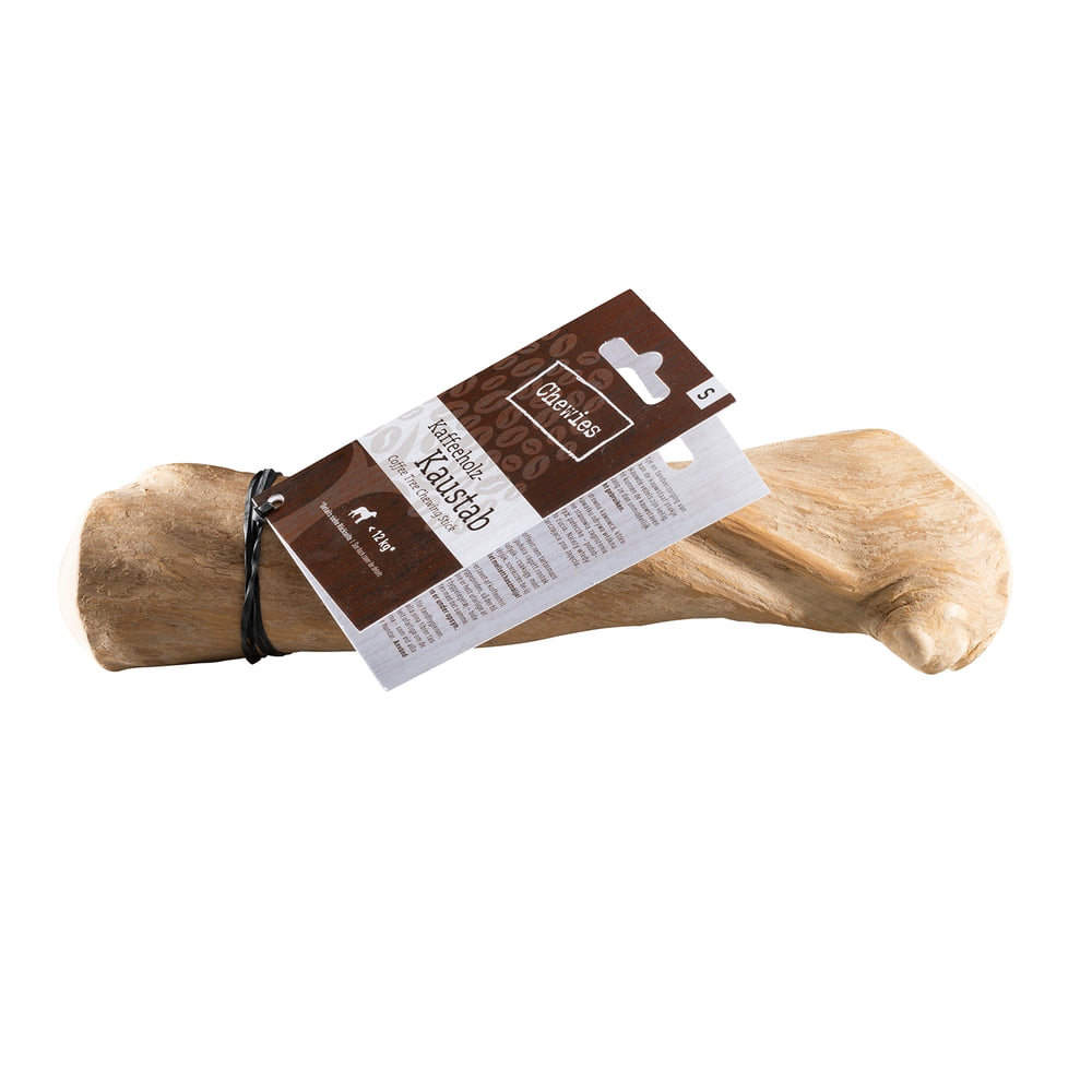 Kaffeeholz-Kaustab