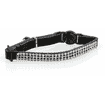 DeluxeLine Katzenhalsband 10 mm / 22 - 28 cm