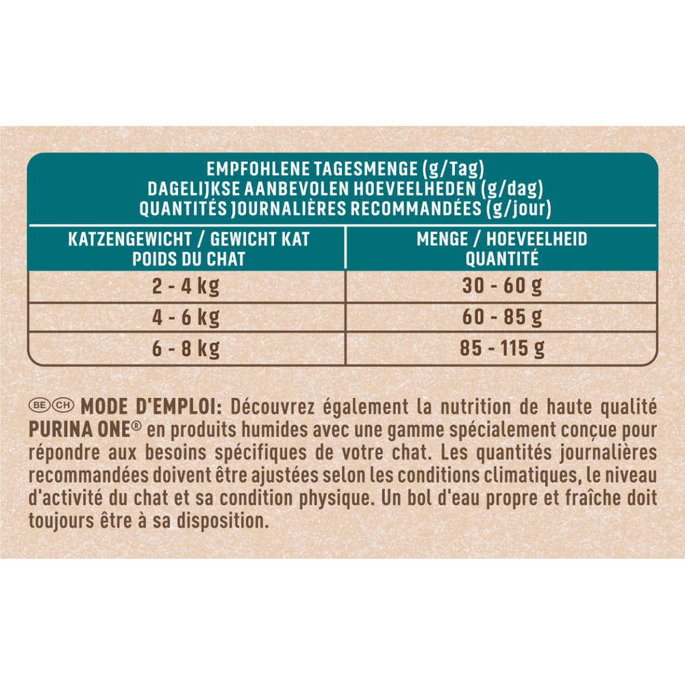 Bifensis Grain Free Adult