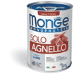 Monoprotein SOLO Dog, lamb