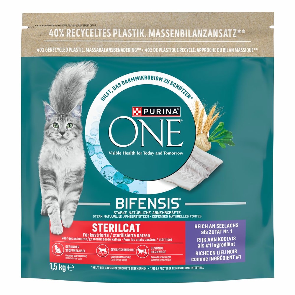 Sterilcat