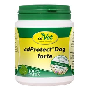 cdProtect® Dog forte