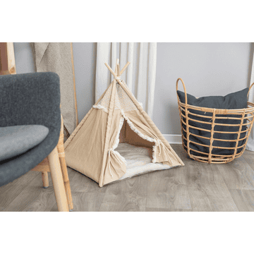 Tipi Boho
