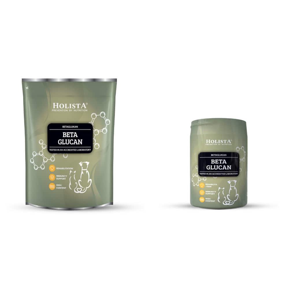 Beta Glucan