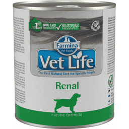 Canine Renal - Dose