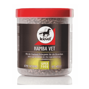 Hamba Vet