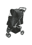 Poussette pour chiens