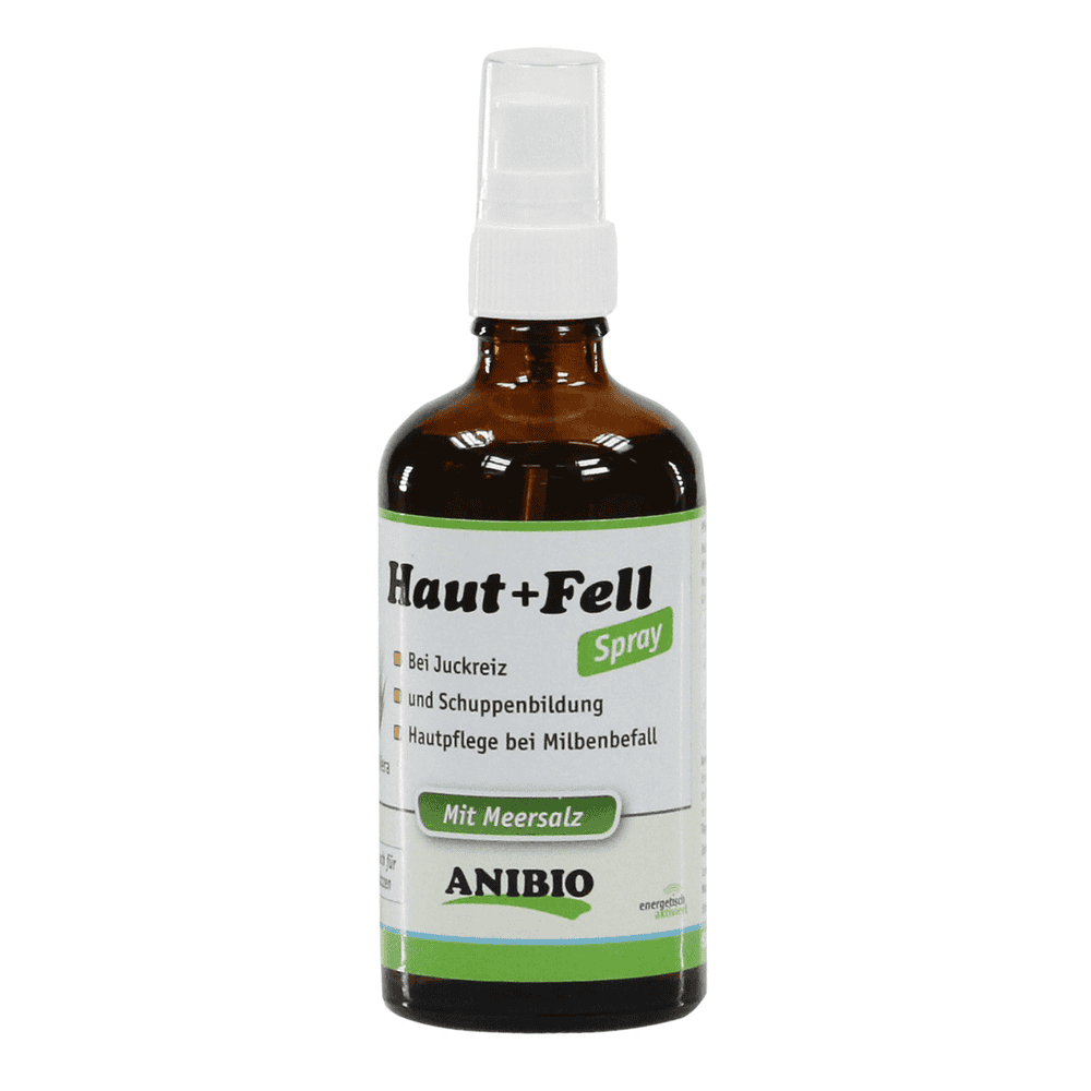 Haut & Fell
