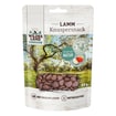 Feline Knuspersnack Lamm mit Apfel