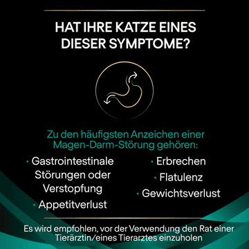 FELINE EN St/Ox Gastrointestinal