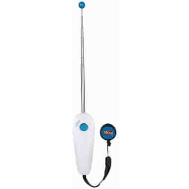 Cat Activity Target Stick