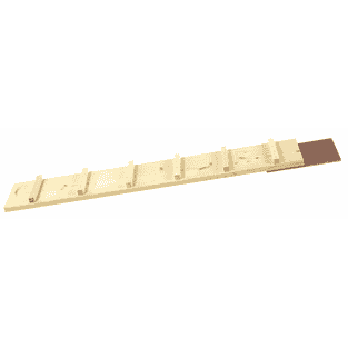 Katzentreppe 1 Meter