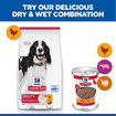 Canine Adult Chicken - Can