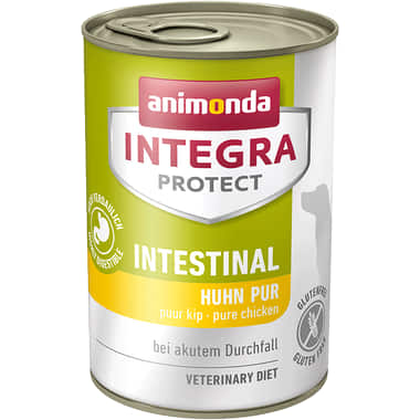 INTEGRA Protect Intestinal pure chicken Chien