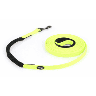 Schleppleine Neon Stretch
