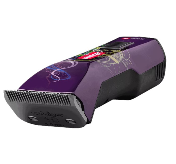 Saphir Style rechargeable battery clipper