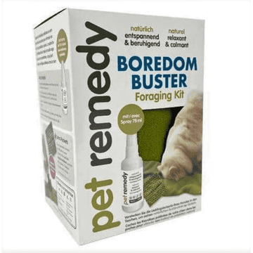 Boredom Buster Kit