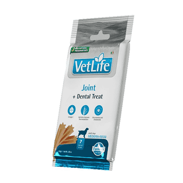 Canine Adult Medium/Maxi Joint - Dental Treat