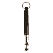 Sifflet haute fréquence, 8cm
