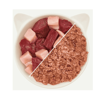 Senior Paté Gibier & Lapin
