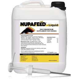 Horse Liquid