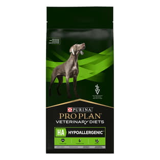 CANINE HA Hypoallergenic