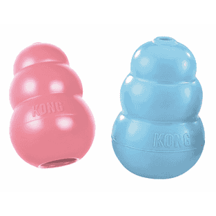 KONG Jouets pour chiots