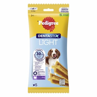 DentaStix Light