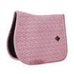 Springschabracke Velvet Samt