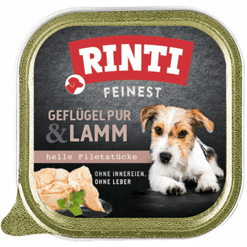 Rinti Feinest