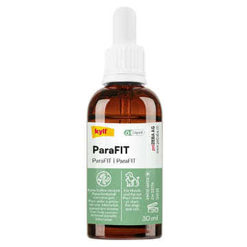kyli ParaFIT