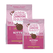 Born Carnivore Kitten Huhn & Ei