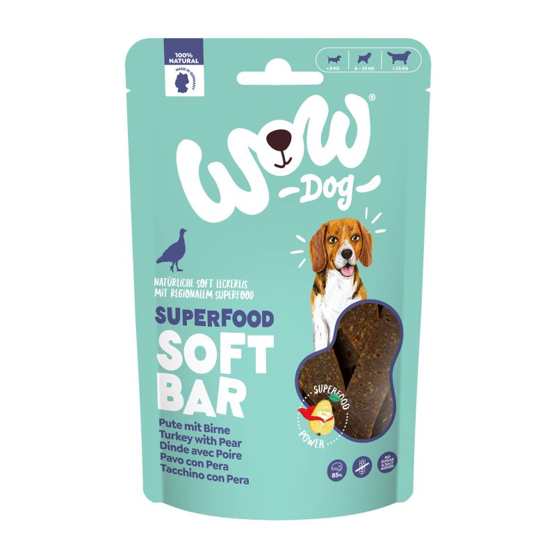Soft Bar
